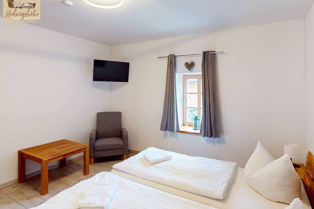 Ganze Wohnung, Ferienwohnung/App. für 5 Gäste mit 65m² in Hohnstein (266613) in Hohnstein, Elbsandsteingebirge