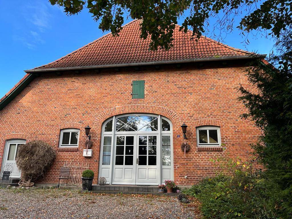 Ganze Wohnung, Two-Bedroom Apartment in Wangels, Ostholstein
