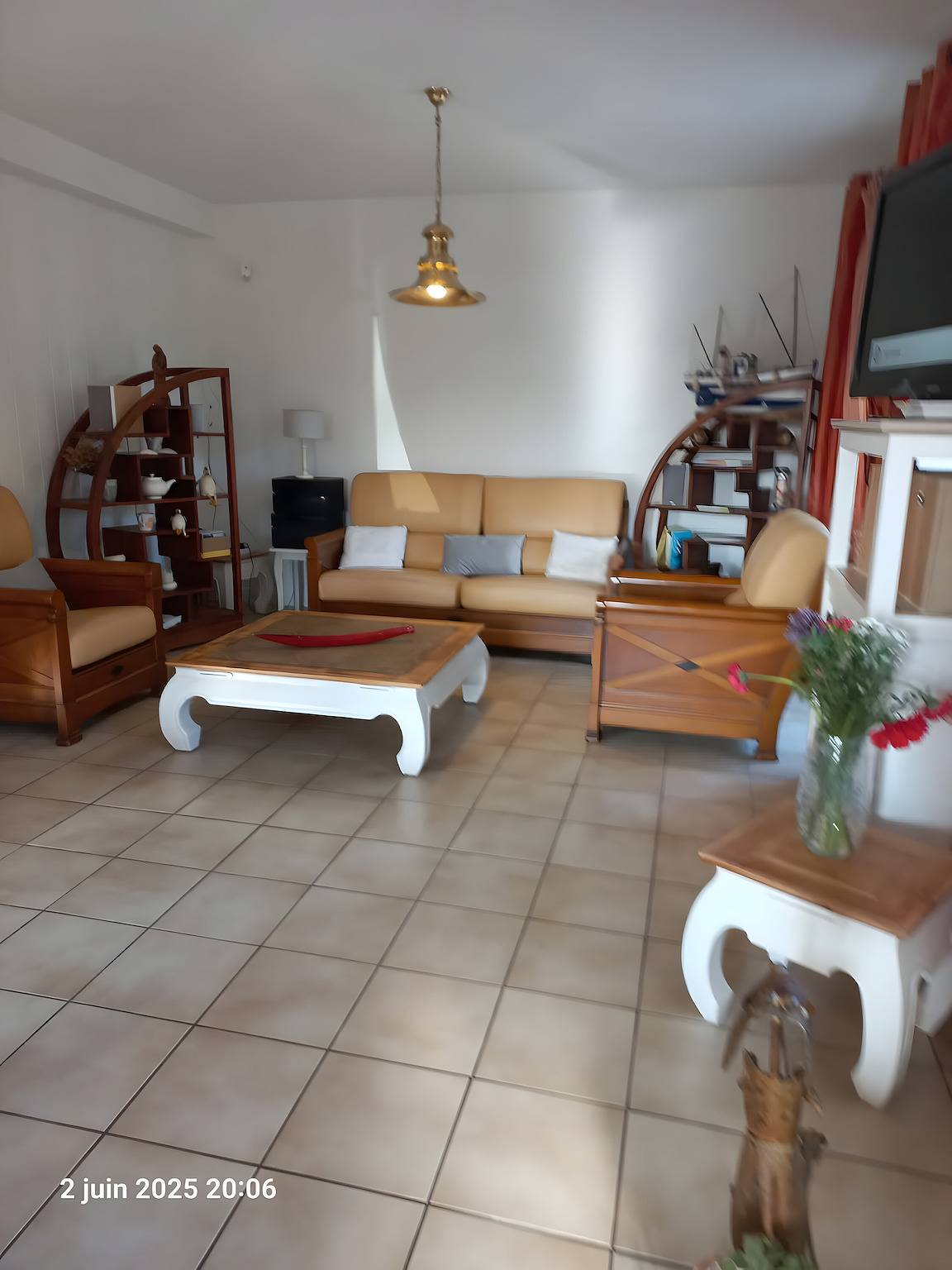Ferienhaus 'Charmante Maison' mit privatem Garten und Wi-Fi in Brignogan-Plages, Brest und Umgebung