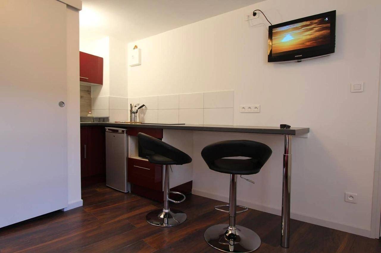 Appartement entier, Chambre chez l'habitant Le Rouge-Gorge - Cœur de Riquewihr - 2 personnes in Riquewihr, Parc naturel régional des Ballons des Vosges