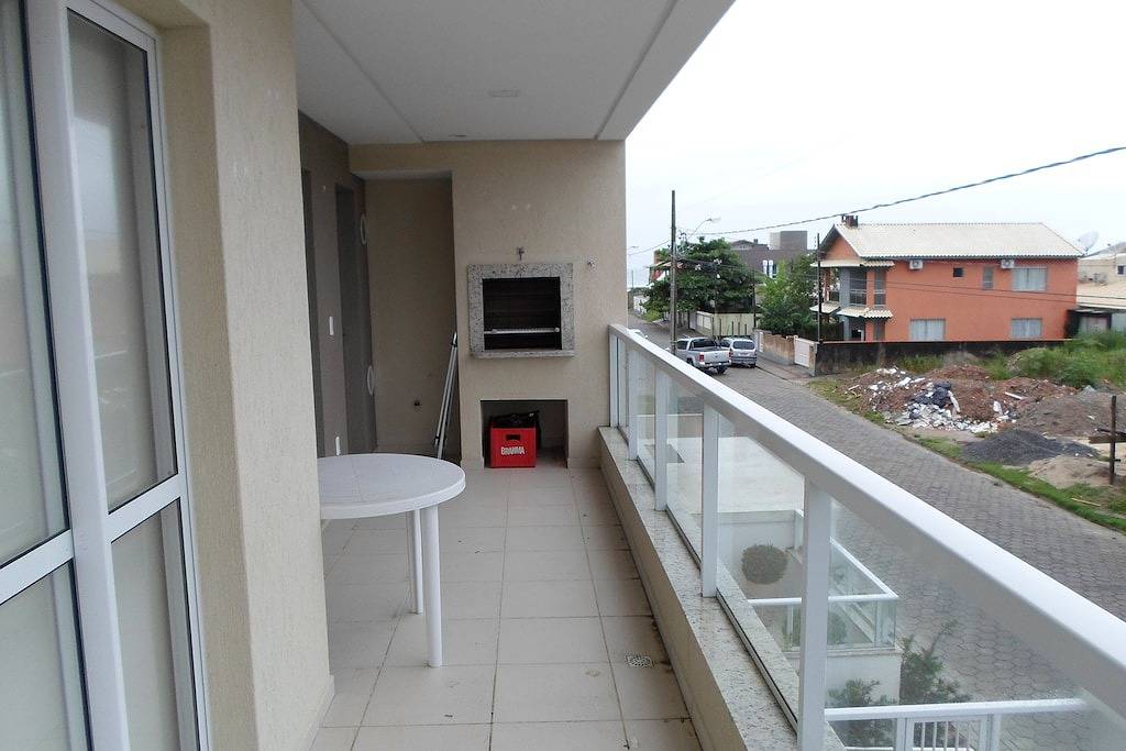 Ganze Wohnung, Villa Millano - High Standard Apartment in Bombinhas, Litoral Catarinense