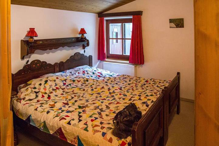 Chalet für 10 Personen, mit Garten und Pool in Wilder Kaiser - 2