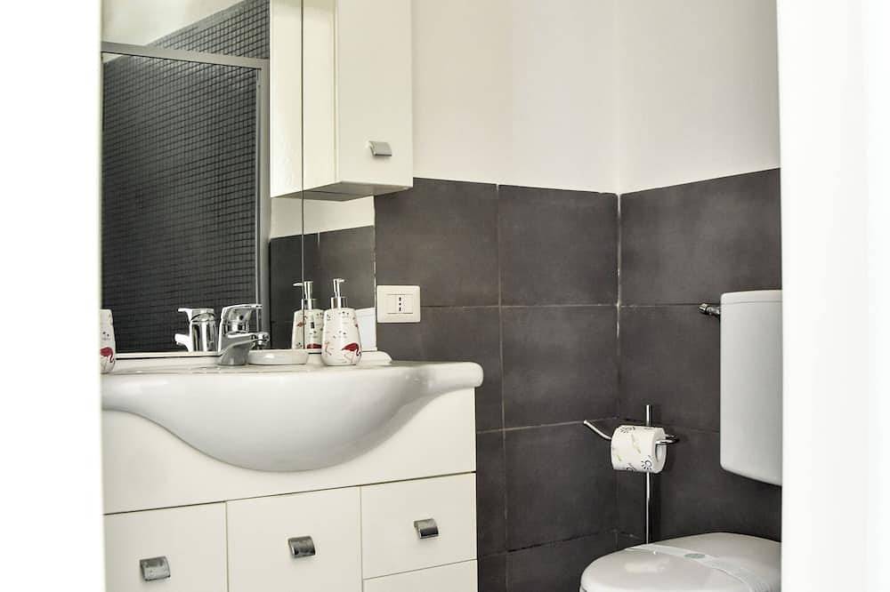 Ganze Wohnung, Villa Antonella, app. Victory in Tavernerio, Brianza