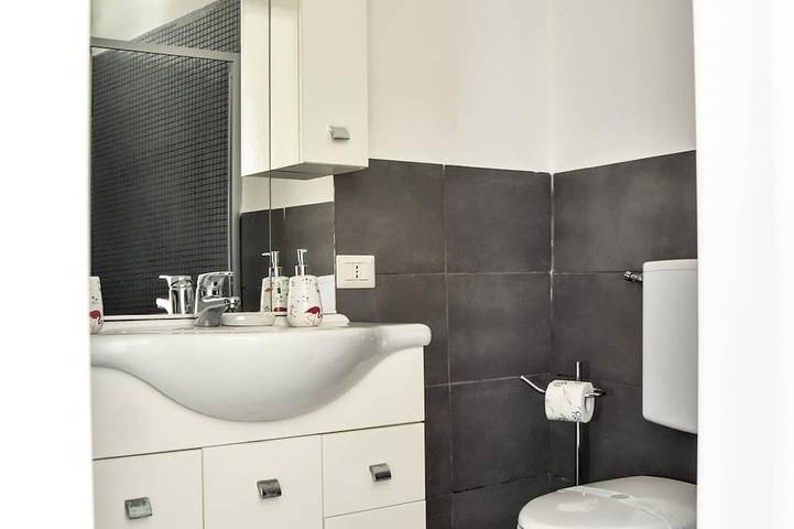 Ganze Wohnung, Villa Antonella, App. Victory in Tavernerio, Brianza