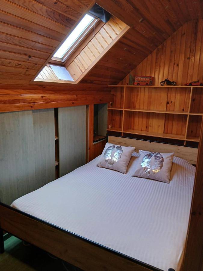 Appartement de vacances entier, Double Room in Mulsanne, Sarthe