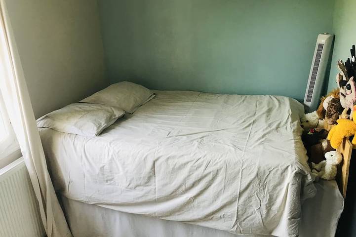 Location de vacances pour 6 personnes, avec jardin à Les Pennes-Mirabeau - 2