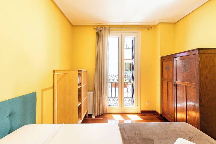 Ganze Wohnung, Talaia - baskeyrentals in Arrigorri hondartza (Berriatua), Ondarroa