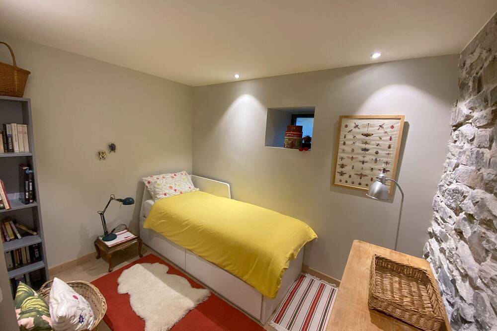 Entire apartment, Le Retraite, Chamonix Holidays in Servoz, Bonneville region