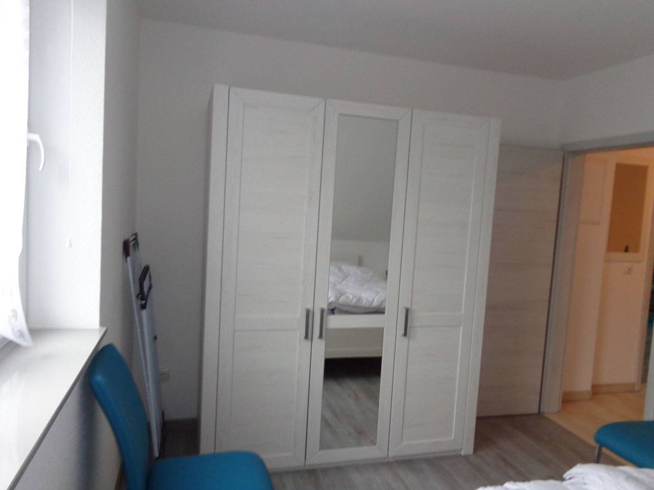 Ganze Ferienwohnung, Haus Hempel in Hohendorf (Groß Mohrdorf), Groß Mohrdorf