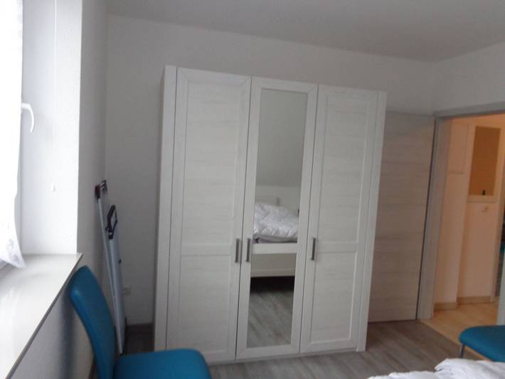 Ferienwohnung für 5 Personen, mit Garten in Groß Mohrdorf - 4