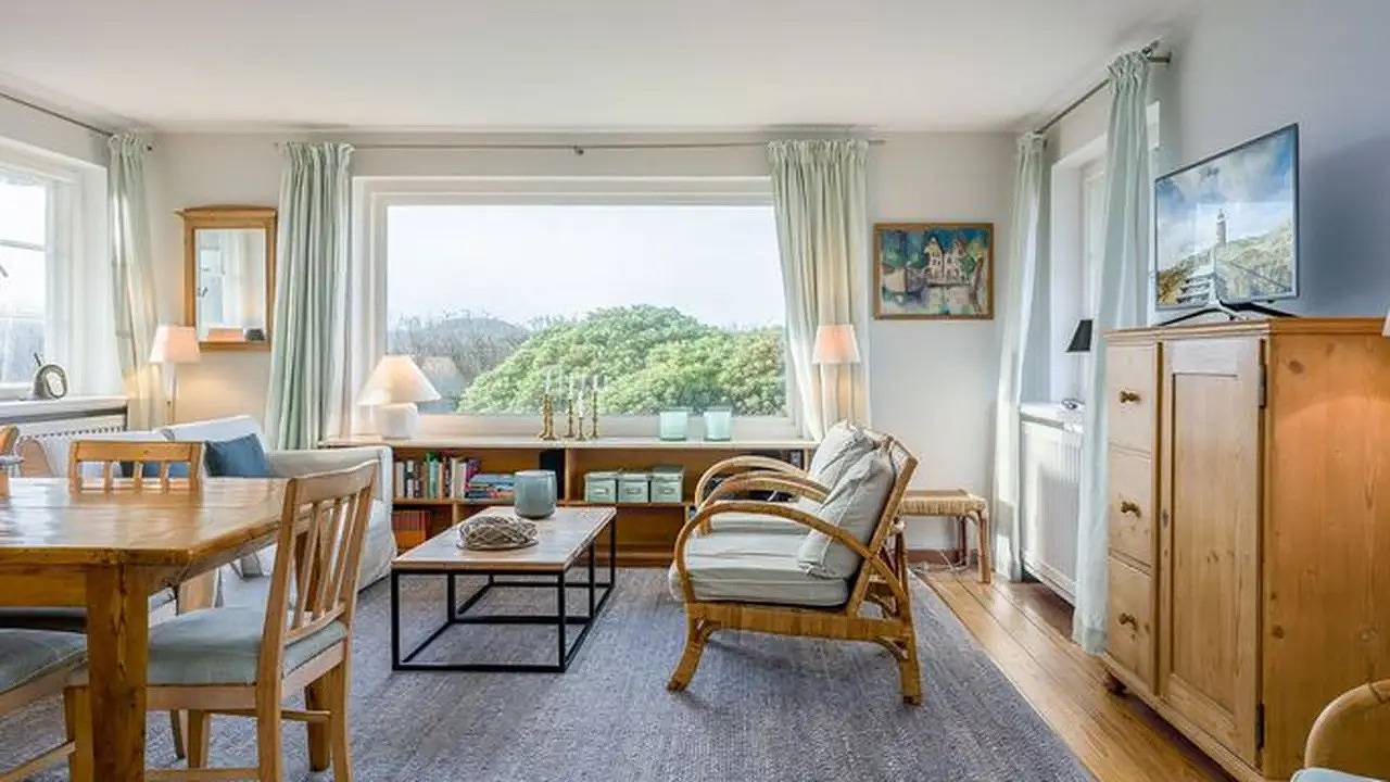 Ferienhaus für 4 Personen (75 m²) in Kampen in Kampen (Sylt), Sylt