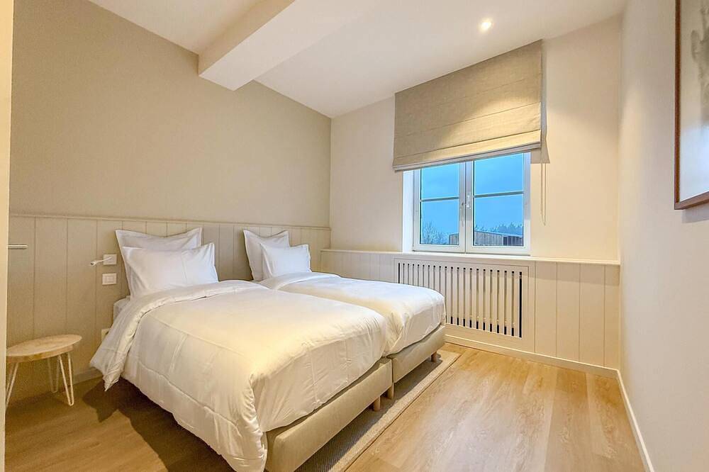 Schönes Haus mit Kamin, Billardtisch & Sauna in Houyet, Region Namur