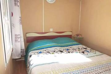 Camping voor 4 Personen in La Bergerie, Hyeres, Afbeelding 1