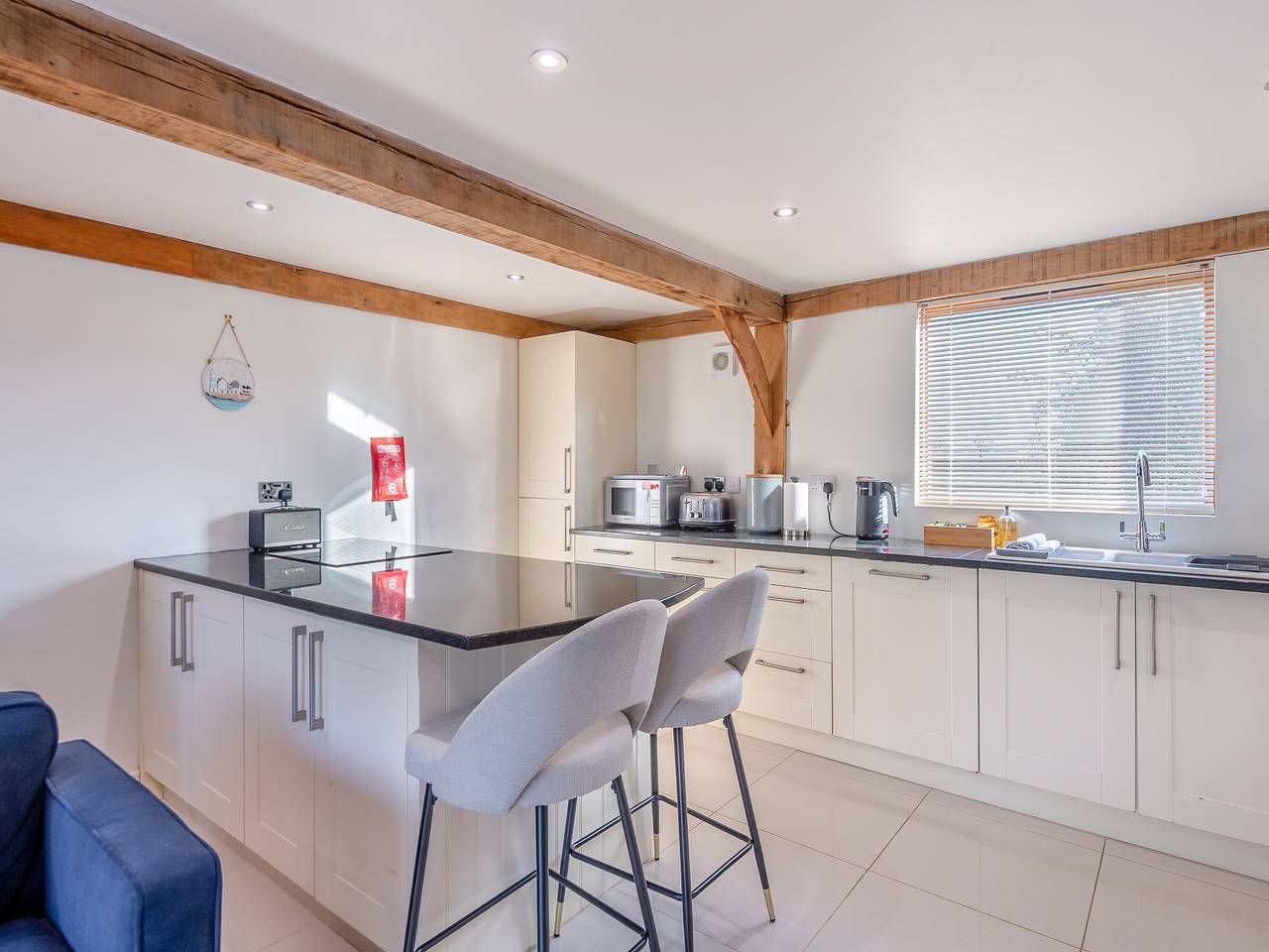 The Annexe at Park Farm Barns - Uk39379 in Snettisham, Norfolk Coast
