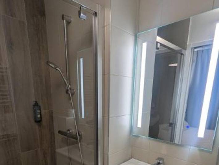 Vvf Piau-Engaly 1850 - Zimmer 2 personen - 12 m² - 1 Raum - Ohne Küche - _ Babybett nicht möglich in Piau-Engaly, Aragnouet