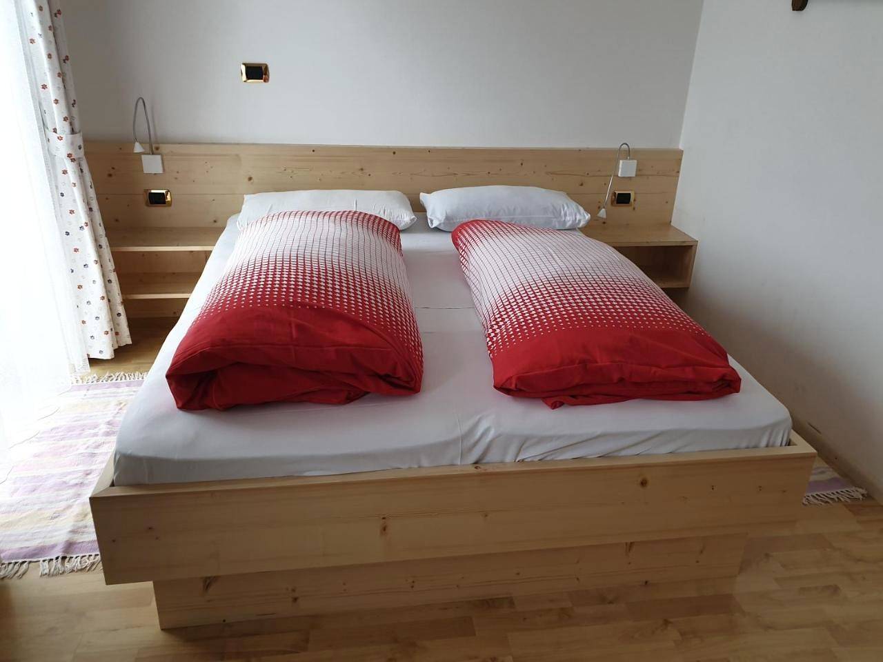 Ganze Wohnung, Residence Alpenblick in Valles, Mühlbach