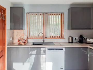 Holiday Rental for 5 People in Banchory, Aberdeenshire, Photo 3