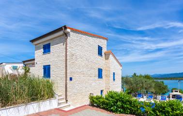 Ferienhaus für 10 Personen in Dobrinj, Krk, Bild 1