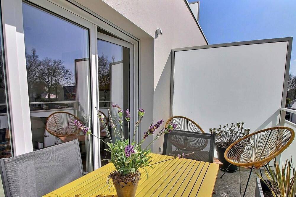 Le Clos du Ponant - Ploeren in Ploeren, Côte des Mégalithes