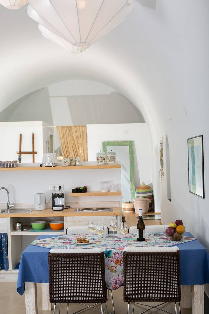 Apartmenthotel für 4 Personen, mit Whirlpool - 1