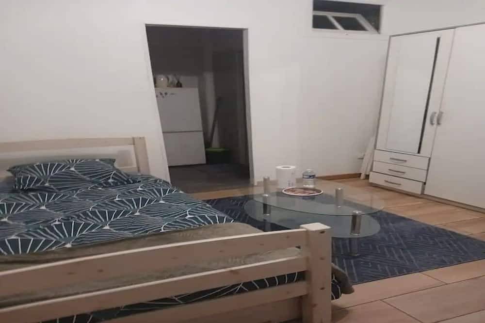 Appartement entier, Zen à 15 minutes de Paris in Pierrefitte-sur-Seine, Seine-Saint-Denis