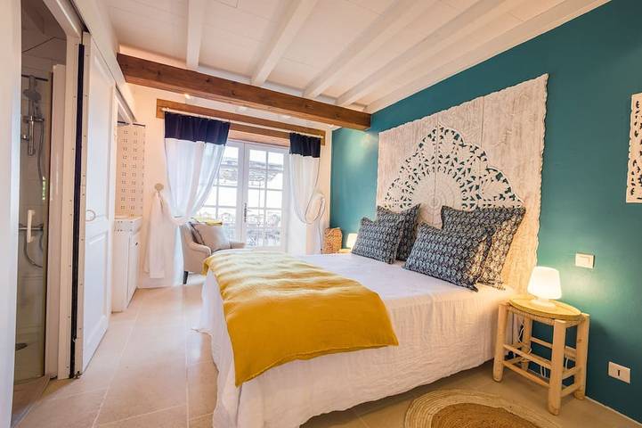 Location de vacances pour 10 personnes, avec piscine à Brassac - 3