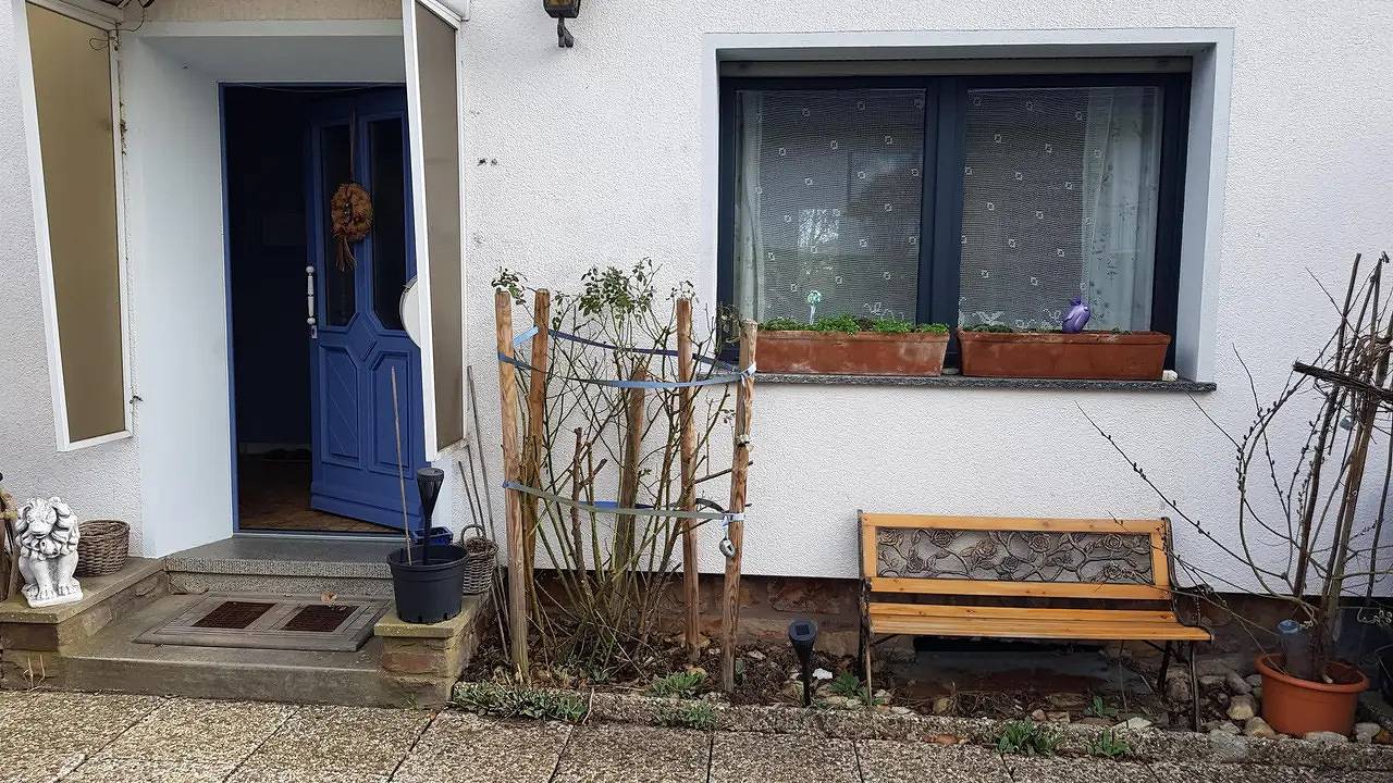 Ganze Ferienwohnung, Ferienwohnung für 2 Personen (48 m²) in Simmern (Hunsrück) in Simmern/Hunsrück, Hunsrück