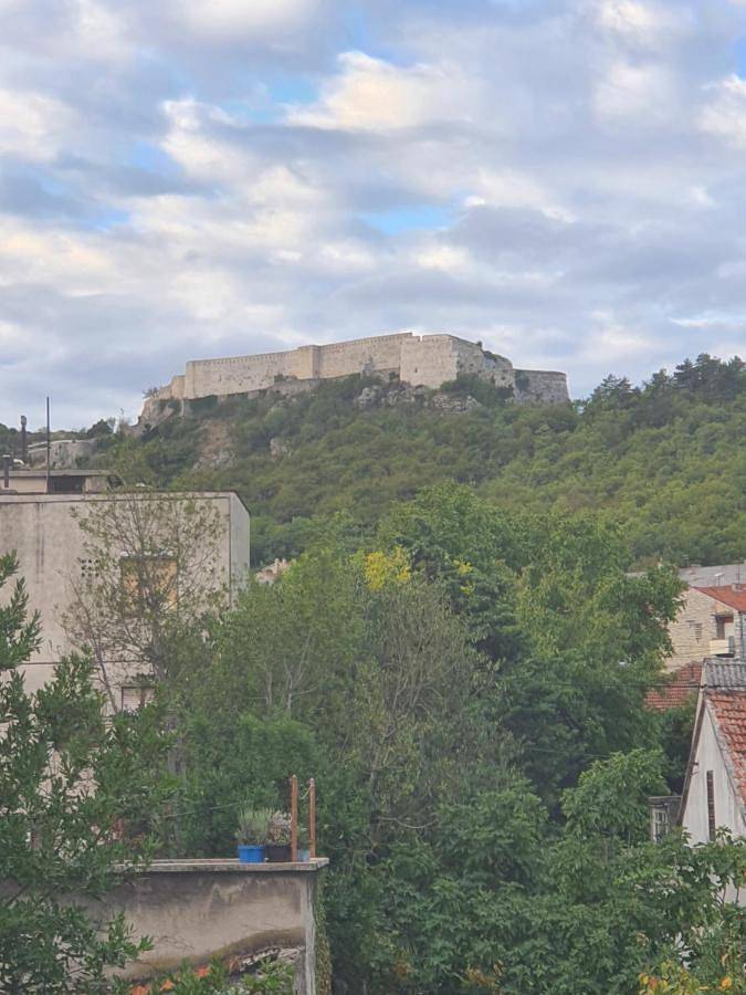Appartement de vacances pour 4 personnes, avec vue et terrasse - 1
