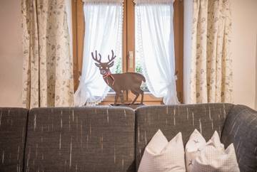 Ferienwohnung für 2 Personen in Grainau, Zugspitzland, Bild 3