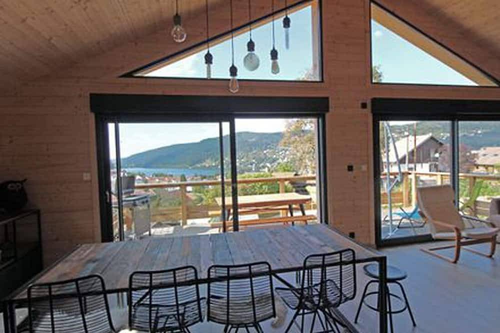 Maison de vacances