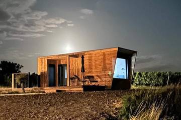 Gîte pour 2 personnes à Berson