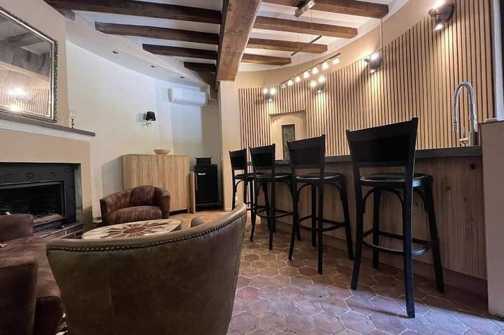 Gîte pour 4 personnes à Croissy-Beaubourg - 3