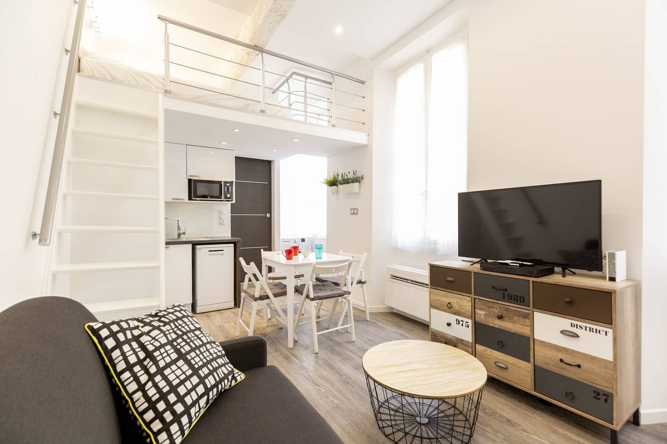 Photo : Appartement de vacances