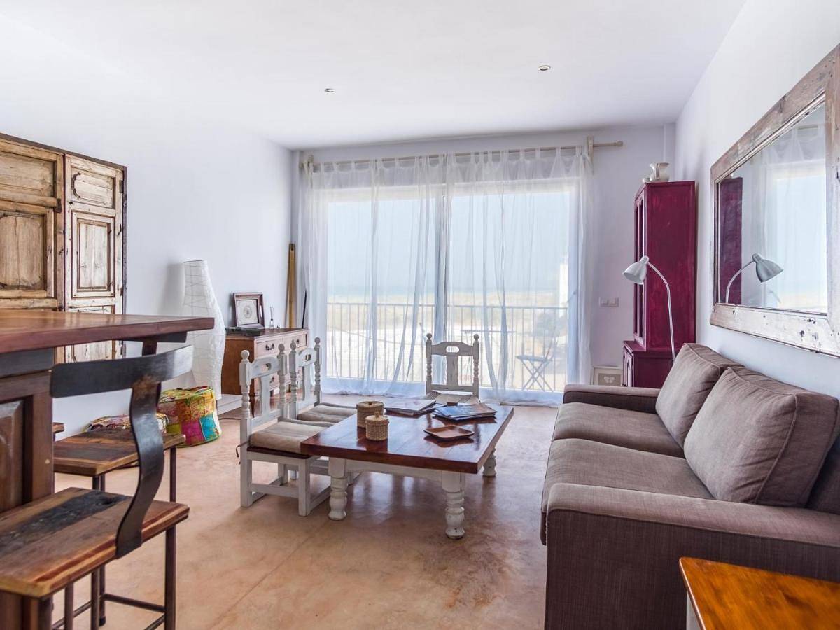 Ganze Wohnung, Apartment in Zahara de los Atunes, Barbate