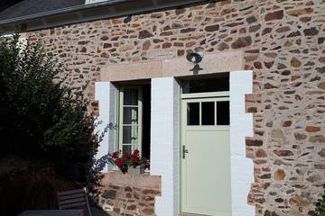 Charmante Maison 5 minutes a pied de le sentier de douaniers