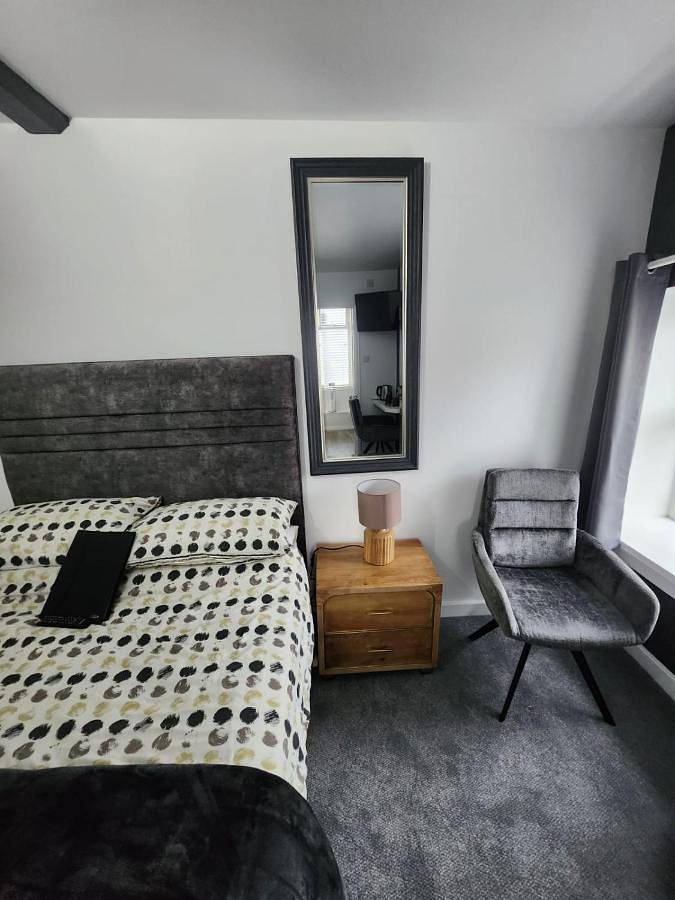 St Georges Guest House in Guernsey