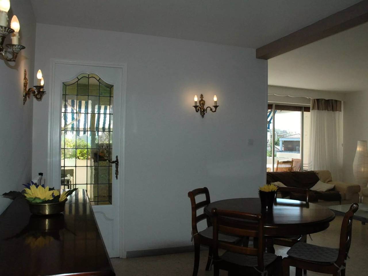 Apartamento entero, 5 estancias 2 Personas in Cassis, Parque nacional de las Calanques