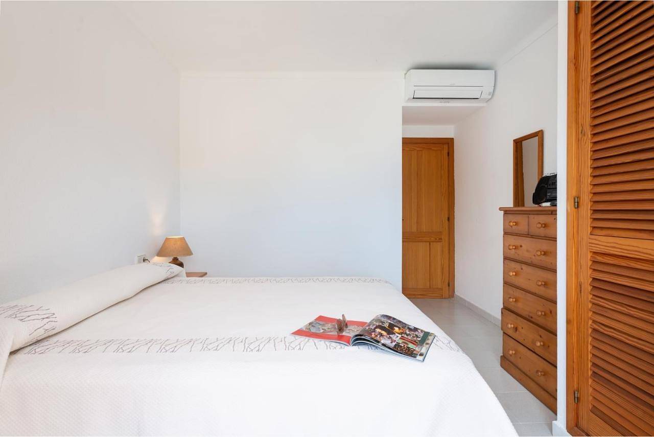 Appartement entier, Apartamento Can Verd, cerca de la playa in Portocolom, Felanitx