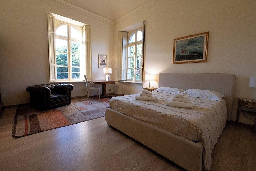 Villa Favorita 👑 1800s King's Villa 📍Langhe&Roero - Turin 🌳Relaxation and Nature in Bra, Cuneo Provinz