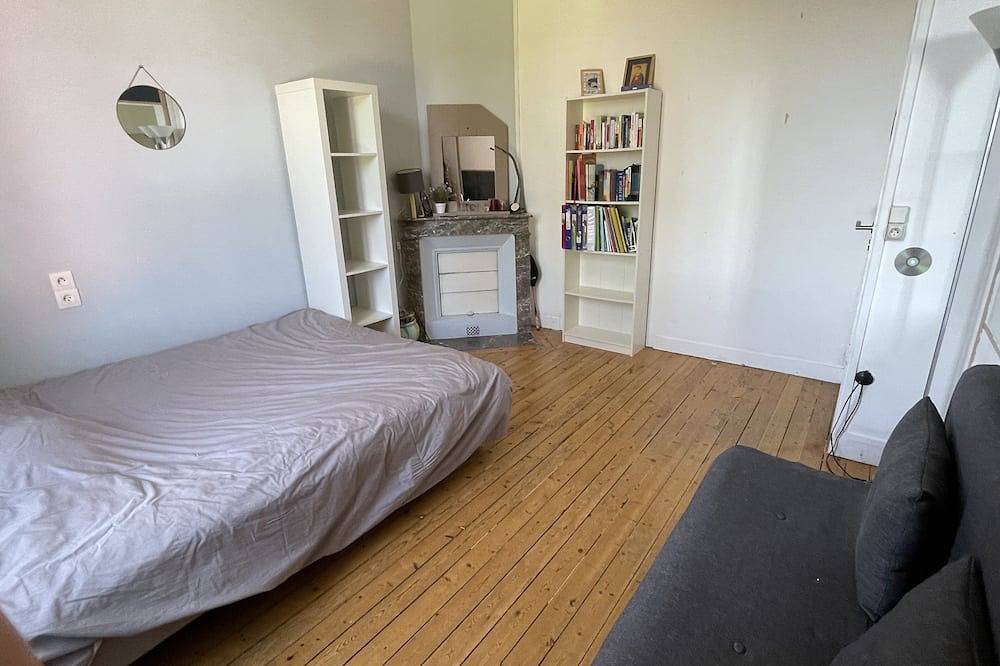 Grande Maison Familiale à Nantes Avec Piscine in Nantes, Nantes region
