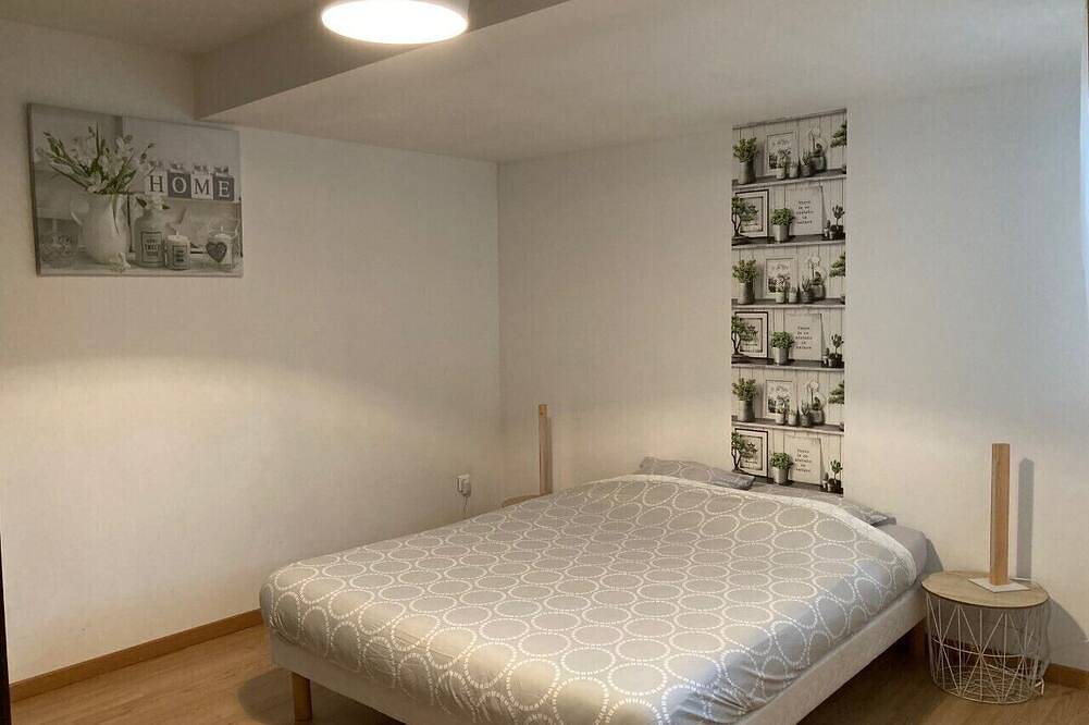 Appartement entier, Appartement 4-6p famille terrasse La marine Dopale in Ambleteuse, Région de Boulogne-sur-Mer