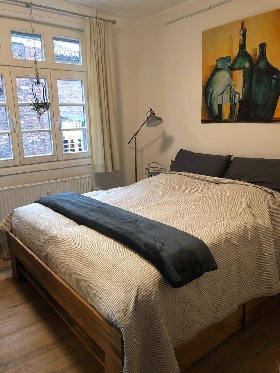 Ferienhaus für 2 Personen, mit Balkon und Balkon/Terrasse in Warendorf - 3
