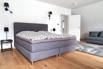 Villa for 16 People in Mielno, Polish Baltic Sea Coast, Photo 1