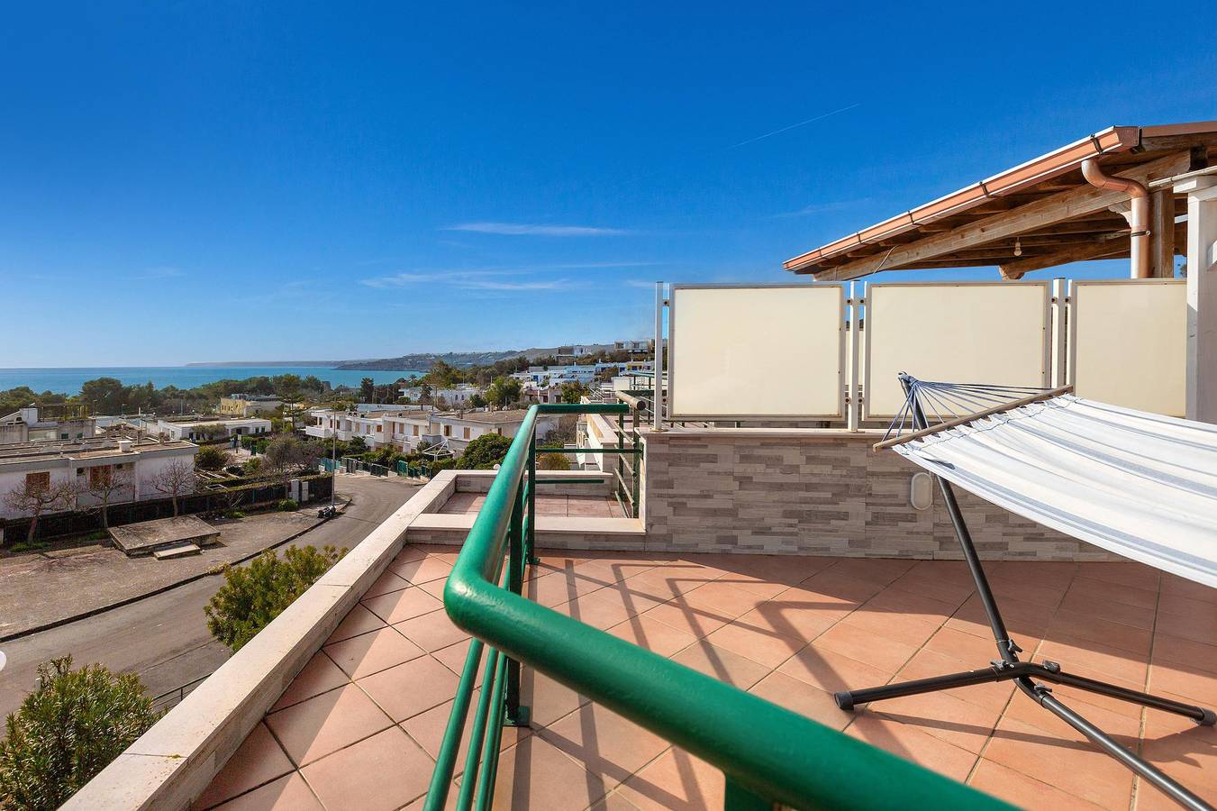 Villetta Solemar by Barbarhouse in Santa Cesarea Terme, Lecce Province