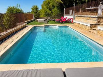 Villa in Alcúdia, Mallorca Norden für 6 