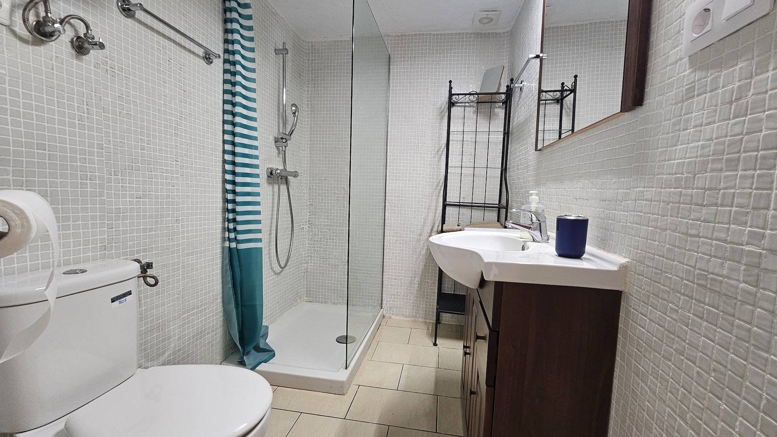 Ganze Wohnung, Duplex • Zu Fuß zum Anfi Beach • 3 Pools • Große Terrasse in La Verga, Mogán