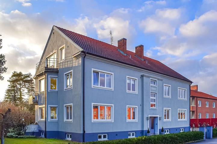 Ferienwohnung für 5 Personen in Ystad