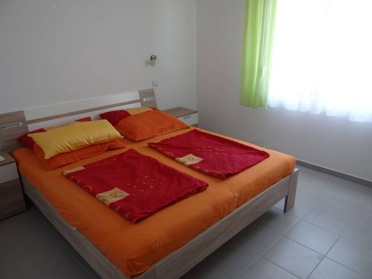 Villa Posseidon in Mastichari, Kos