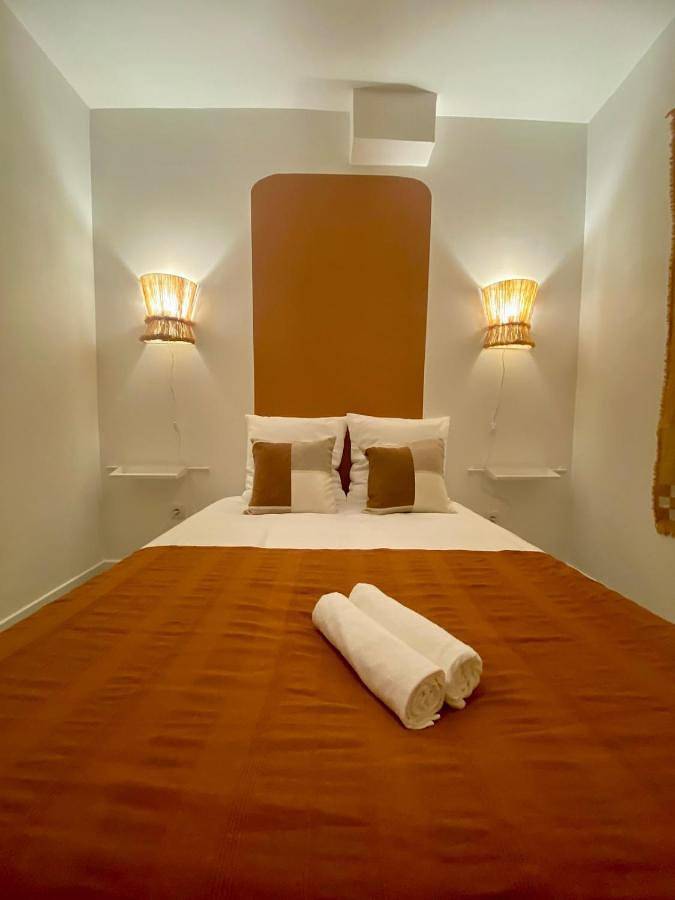 Gîte pour 6 personnes dans Office De Tourisme De Toulon - 2