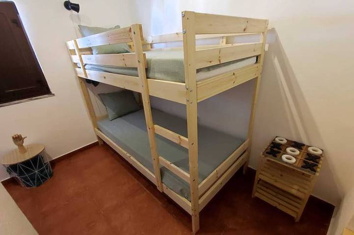 Casa da Pedra in Pedrógão, Beja Distrikt